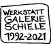 Werkstatt Galerie Ulrike Schiele Godschmiede Meisterin Schmuck Aichach