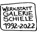 Werkstatt Galerie Ulrike Schiele Godschmiede Meisterin Schmuck Aichach